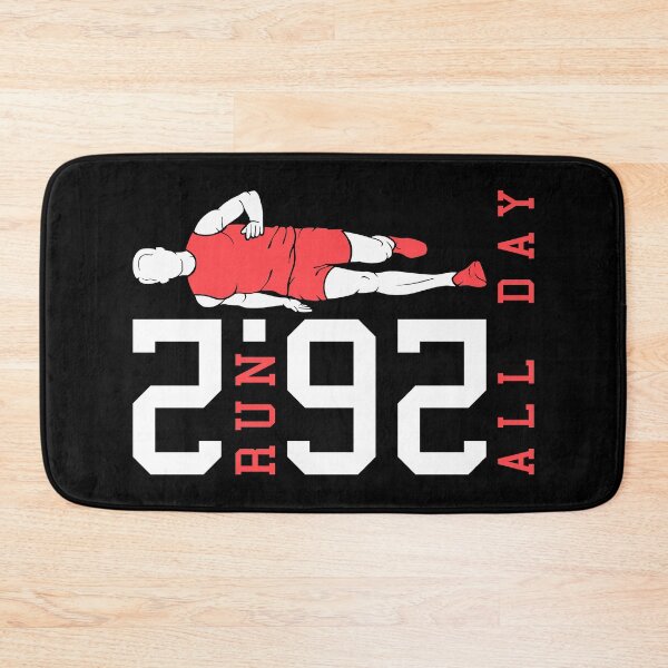 Item preview, Full Marathon Runner 26.2 Run All Day Running Men Quote designed and sold by GrandeDuc.