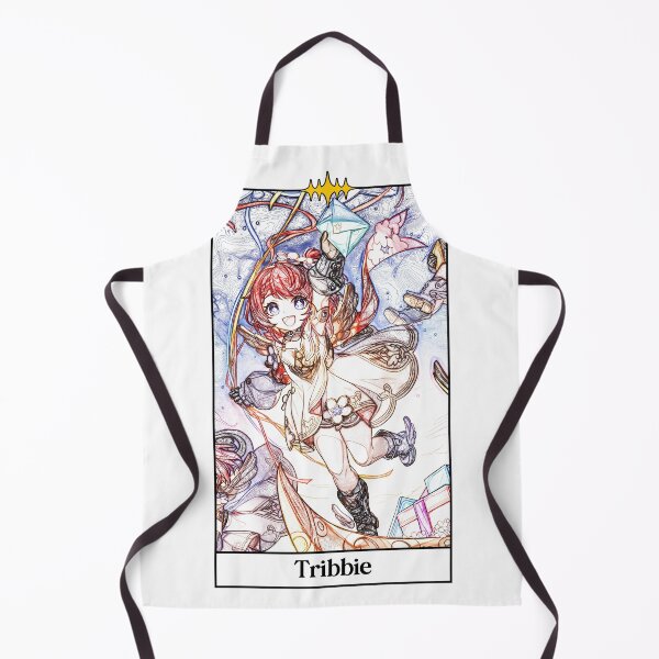 Item preview, Tribbie Tarot Style designed and sold by Mitsugoshi.