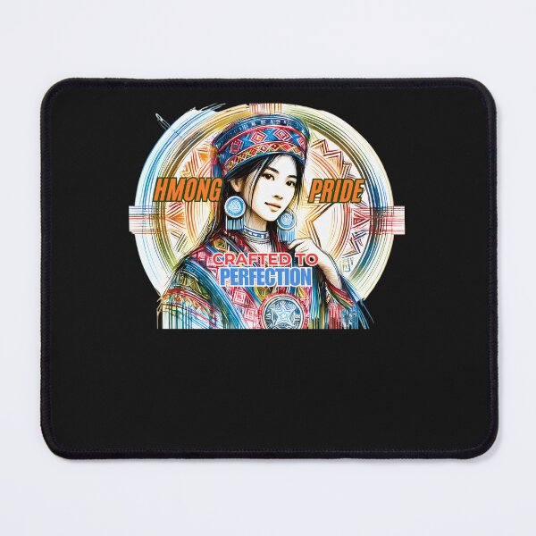Item preview, Crafted To Perfection  Hmong Pride designed and sold by stirkmass.