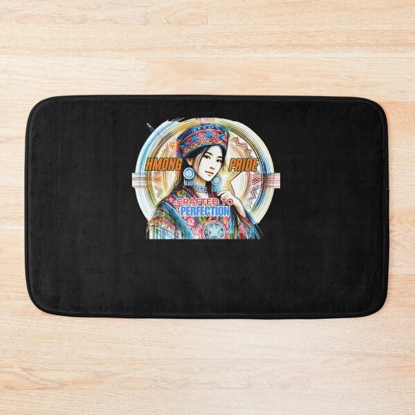 Item preview, Crafted To Perfection  Hmong Pride designed and sold by stirkmass.