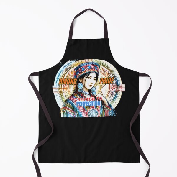 Item preview, Crafted To Perfection  Hmong Pride designed and sold by stirkmass.