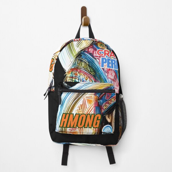 Item preview, Crafted To Perfection  Hmong Pride designed and sold by stirkmass.
