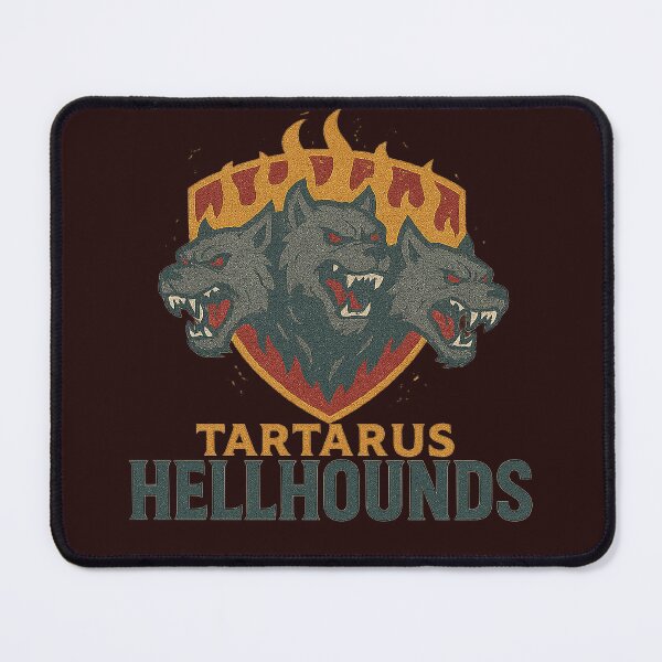 Item preview, Tartarus Hellhounds designed and sold by Nostalgia-U-Mis.
