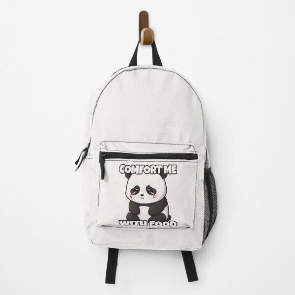 Item preview, Comfort Me With Food designed and sold by Megaera8.