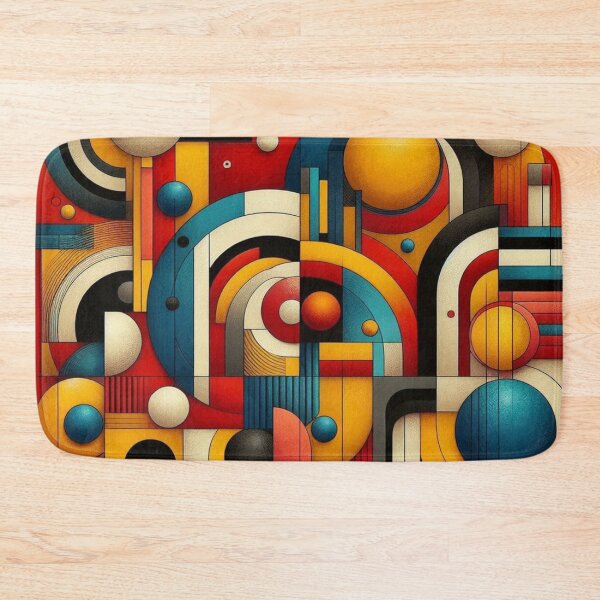 Item preview, Kinetic Shapes designed and sold by Donkey's Salad.