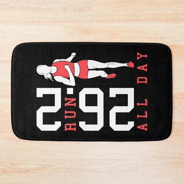 Item preview, Full Marathon Runner 26.2 Run All Day Running Women Quote designed and sold by GrandeDuc.