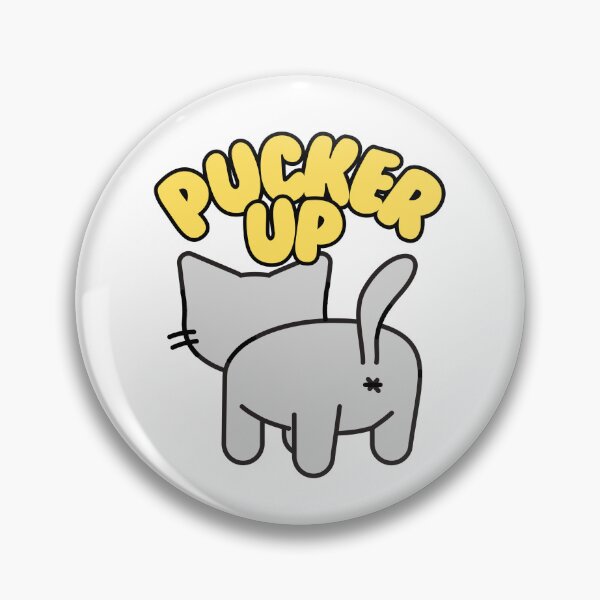 Item preview, Pucker Up designed and sold by QWTees.