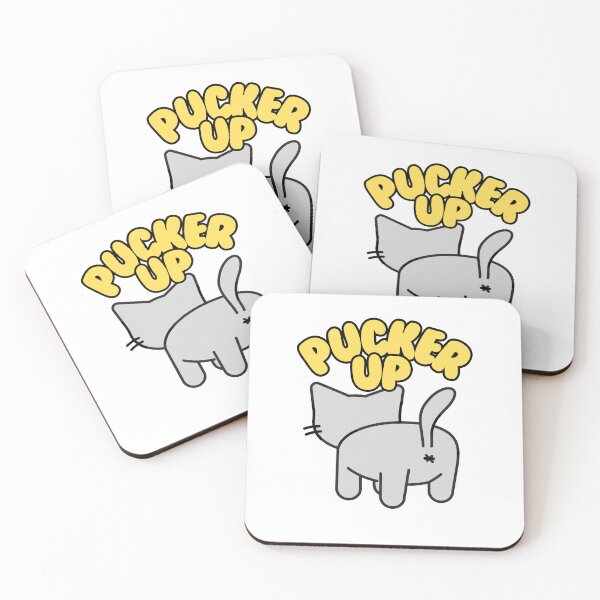 Item preview, Pucker Up designed and sold by QWTees.