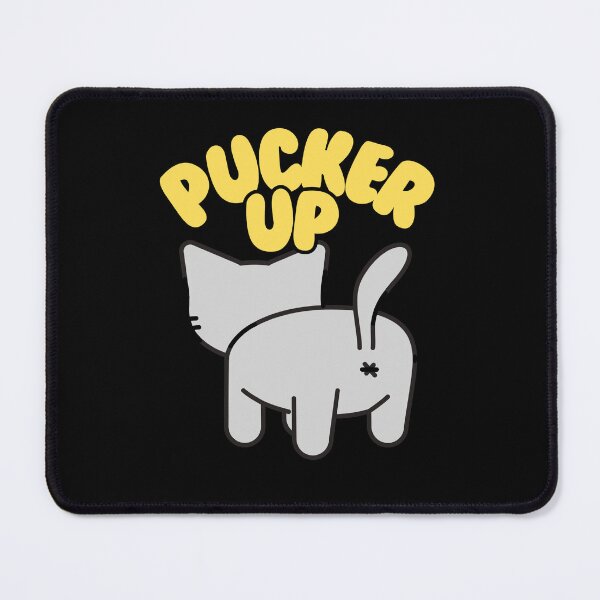 Item preview, Pucker Up designed and sold by QWTees.