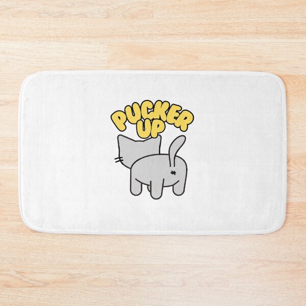 Item preview, Pucker Up designed and sold by QWTees.