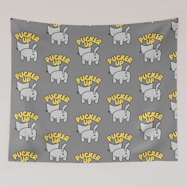 Item preview, Pucker Up designed and sold by QWTees.