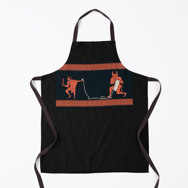 Item preview, Crafty Minotaur designed and sold by stirkmass.