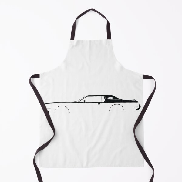 Item preview, Continental Mark IV designed and sold by Car Silhouettes.