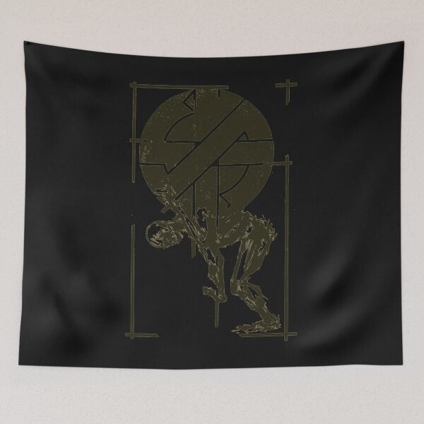 Item preview, Crass designed and sold by stirkmass.