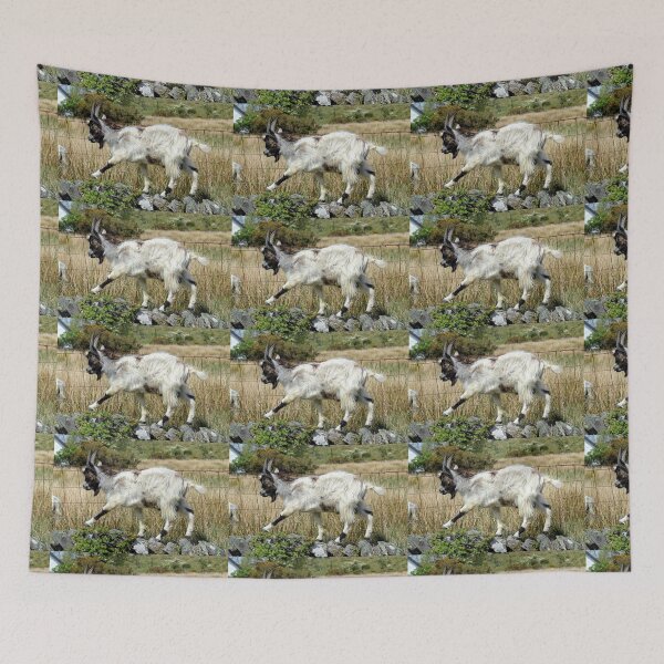 Item preview, kid goat designed and sold by KathleenDawson.