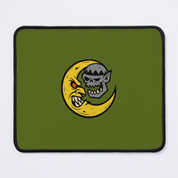 Item preview, Naughty Orc Moon designed and sold by Nostalgia-U-Mis.