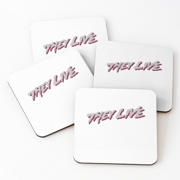 Item preview, They Live designed and sold by Cortek.