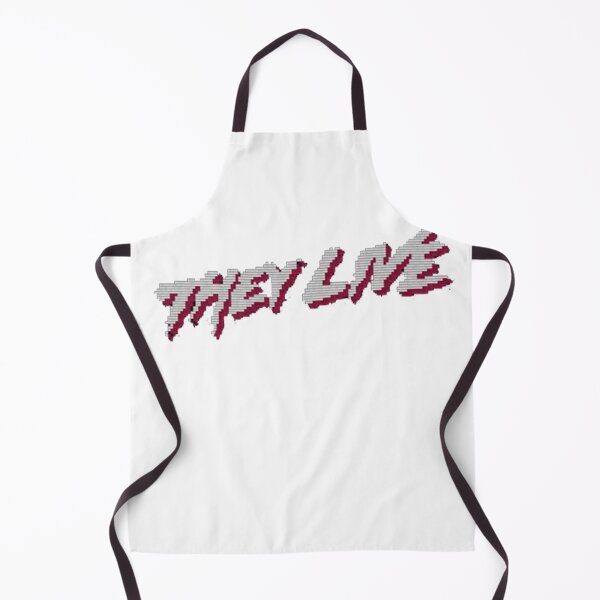 Item preview, They Live designed and sold by Cortek.