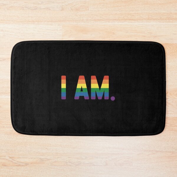 Item preview, I am designed and sold by Old Friends.