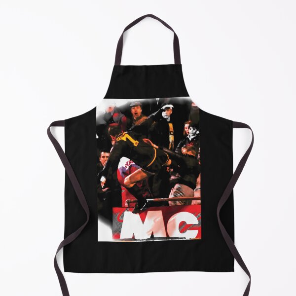 Item preview, Eric Cantona Kung Fu Print designed and sold by stirkmass.