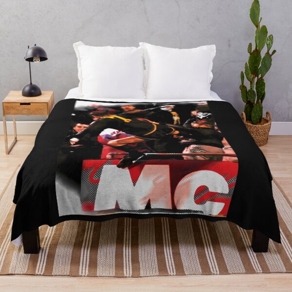 Item preview, Eric Cantona Kung Fu Print designed and sold by stirkmass.