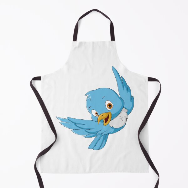 Item preview, blue bird flying classic tshirt designed and sold by anandsiva2703.
