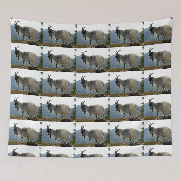Item preview, kid goat designed and sold by KathleenDawson.