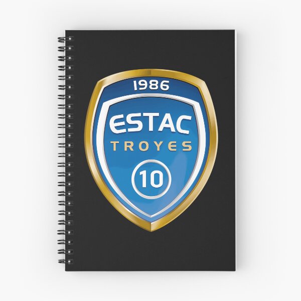 Item preview, Estac Troyes designed and sold by stirkmass.