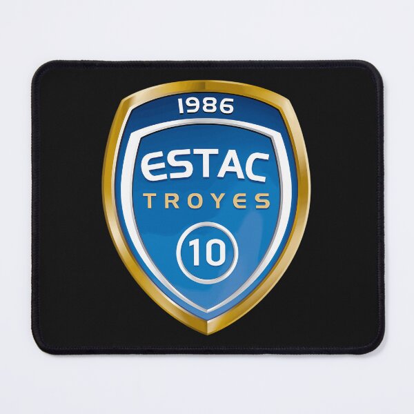 Item preview, Estac Troyes designed and sold by stirkmass.