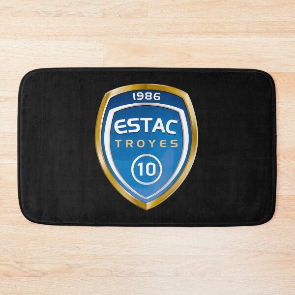Item preview, Estac Troyes designed and sold by stirkmass.