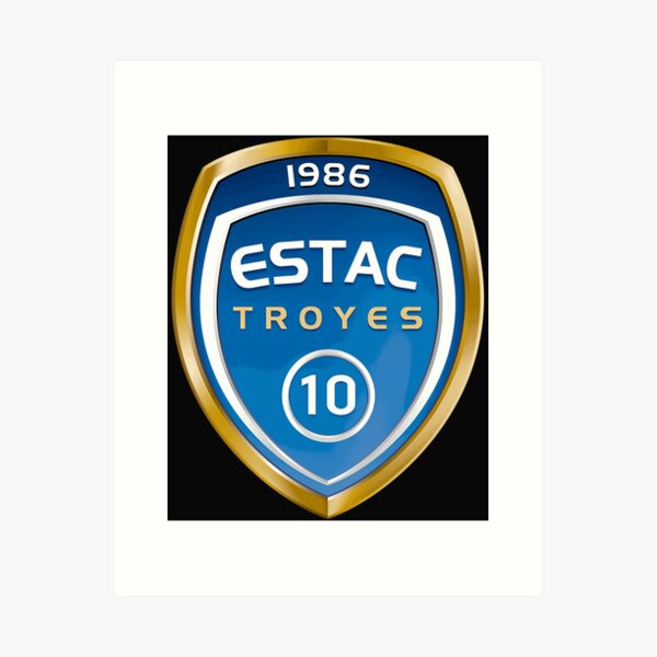 Item preview, Estac Troyes designed and sold by stirkmass.