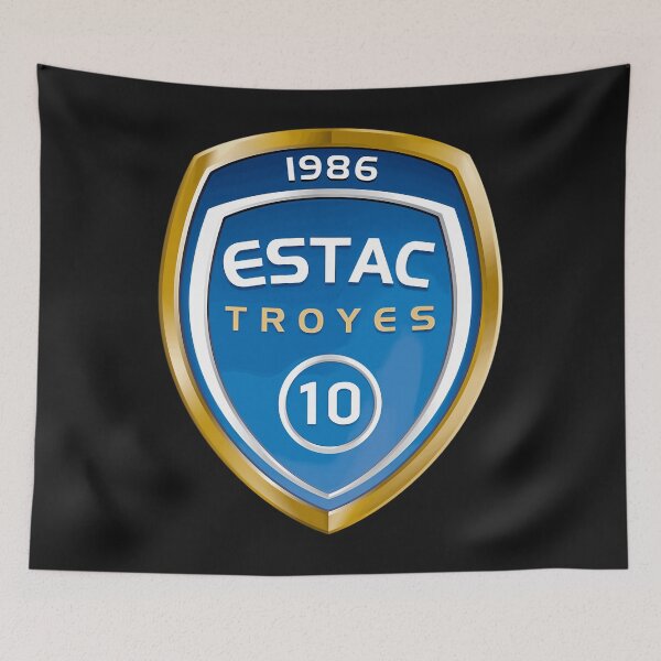 Item preview, Estac Troyes designed and sold by stirkmass.