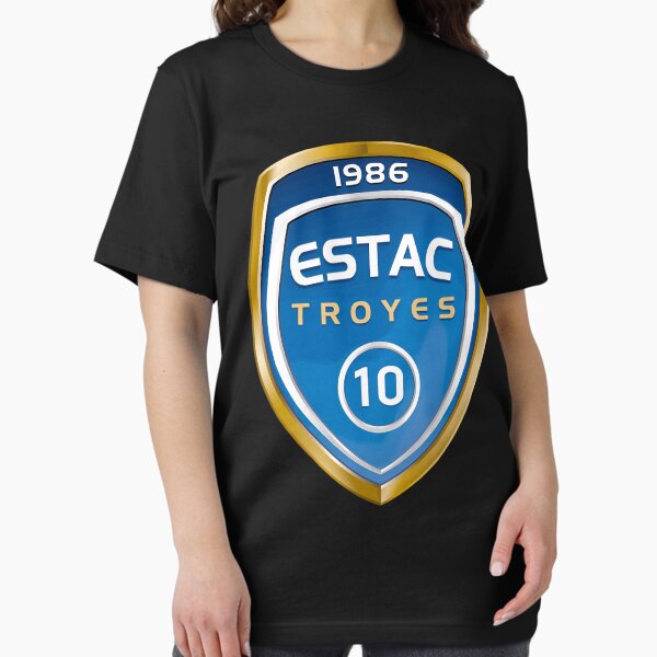 Item preview, Estac Troyes designed and sold by stirkmass.