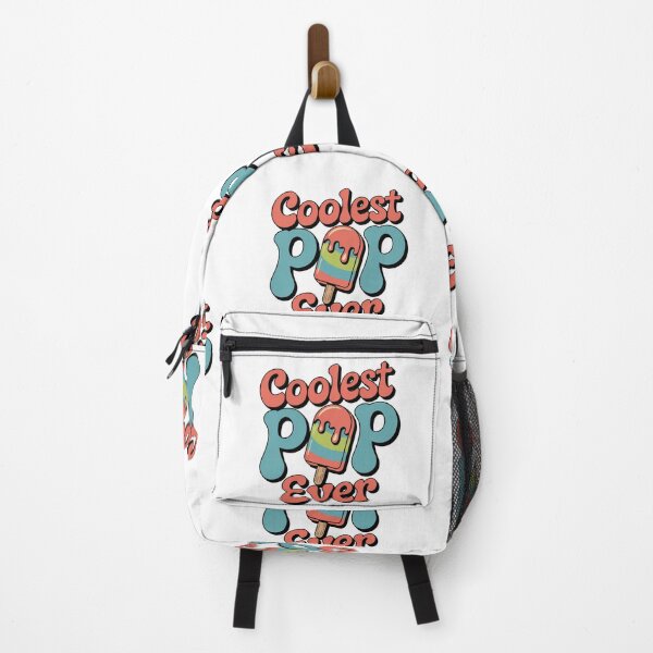 Item preview, Coolest Pop Ever - Fathers Day Design designed and sold by Peter Stawicki.