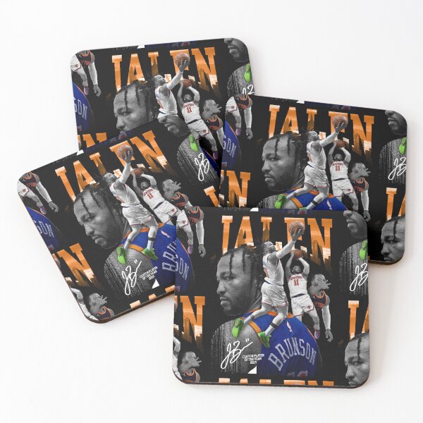 Item preview, Jalen Brunson designed and sold by IconicCats.