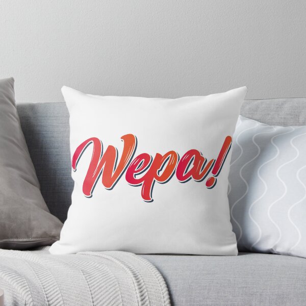Item preview, "Oh Yeah" In Puerto Rican slang designed and sold by BlueRockDesigns.