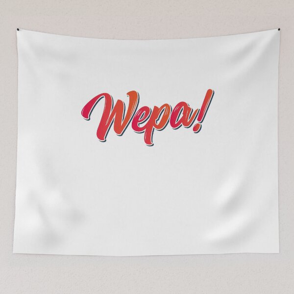 Item preview, "Oh Yeah" In Puerto Rican slang designed and sold by BlueRockDesigns.