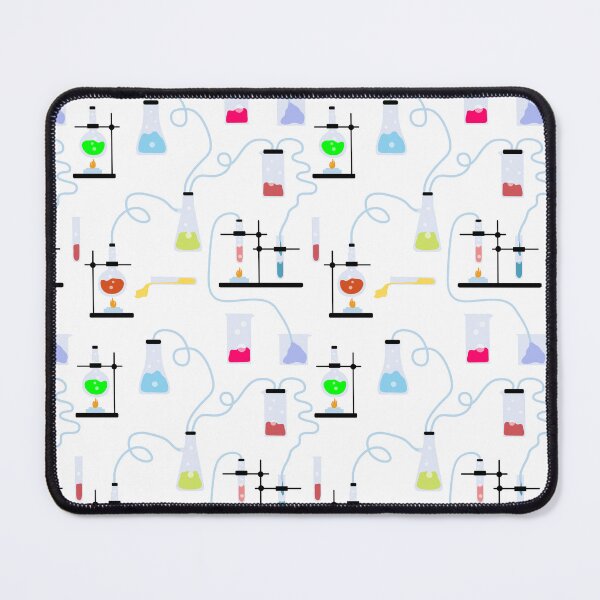 Item preview, Chemistry Science Test Tubes Lab School Subject designed and sold by idovedesign.