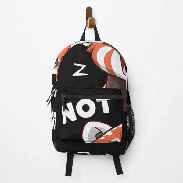 Item preview, Not Today Too Tired Cute Sleepy Kawaii Yawning Funny Red Panda designed and sold by ViktoonShirts.