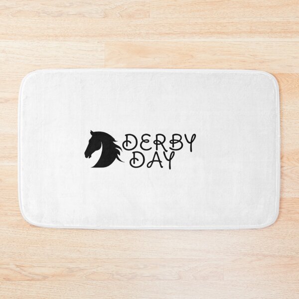 Item preview,  Derby Day Celebrate Kentucky Horse Racing designed and sold by ViktoonShirts.