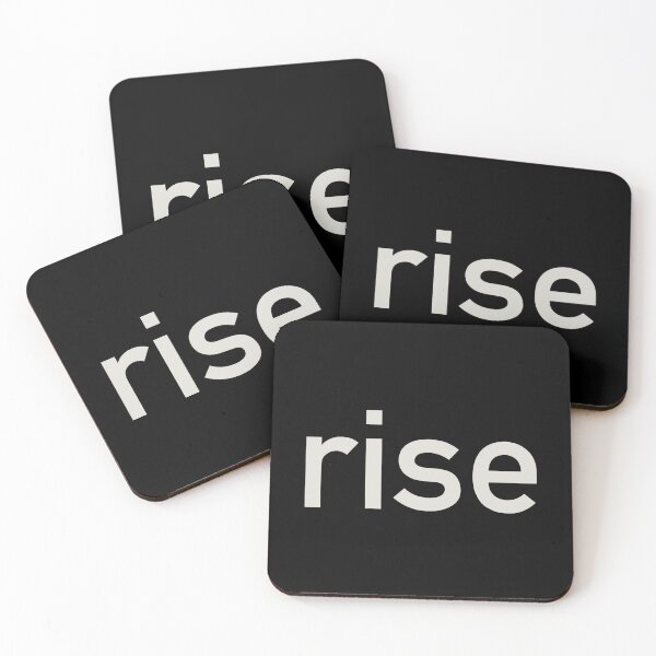 Item preview, Rise designed and sold by Old Friends.