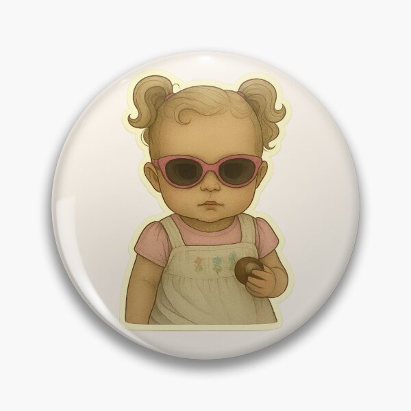 Item preview, Sunnie designed and sold by The Punkin Patch Co.
