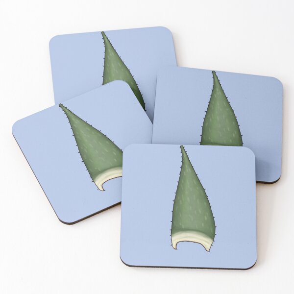 Item preview, Aloe designed and sold by Pigeondispatch.