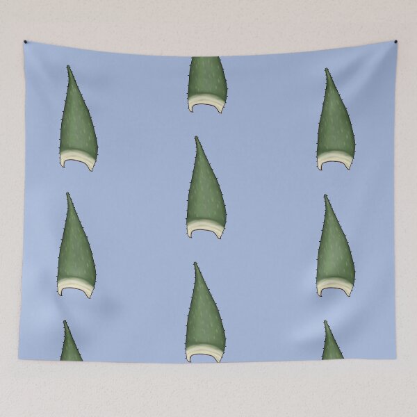 Item preview, Aloe designed and sold by Pigeondispatch.