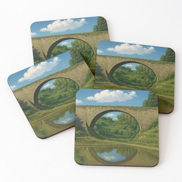 Item preview, Tsujun Aqueduct at Kumamoto designed and sold by Takeda-art.