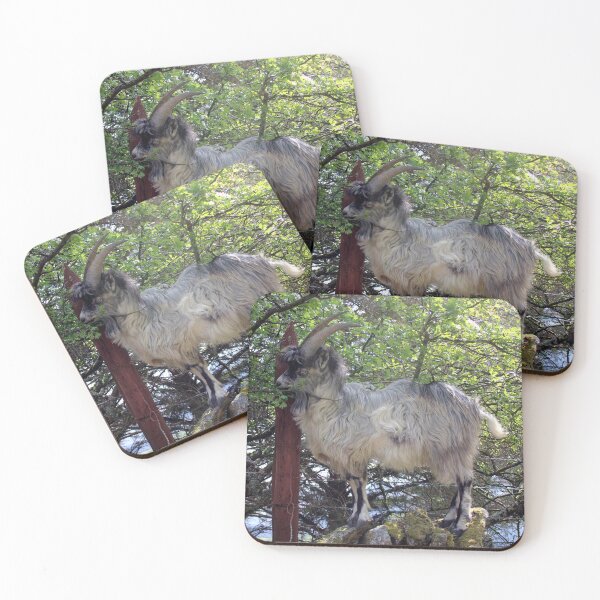 Item preview, goat designed and sold by KathleenDawson.