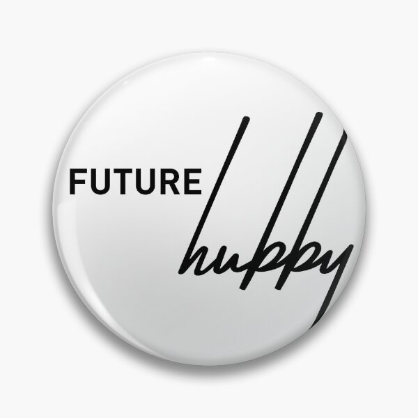 Item preview, Future Hubby Minimalist Typography Design designed and sold by ReggieDior.