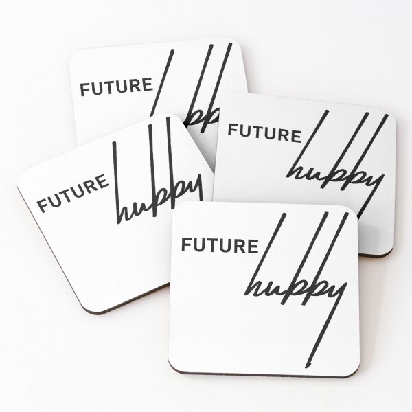 Item preview, Future Hubby Minimalist Typography Design designed and sold by ReggieDior.