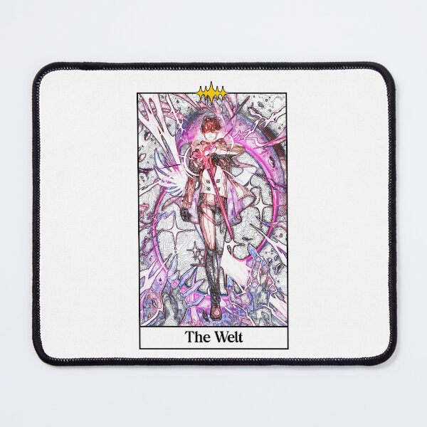 Item preview, The Welt Tarot Style designed and sold by Mitsugoshi.