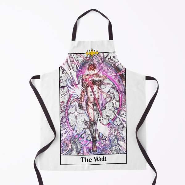 Item preview, The Welt Tarot Style designed and sold by Mitsugoshi.